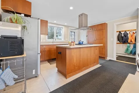 31 Seminary Hill Road Lebanon NH 03784