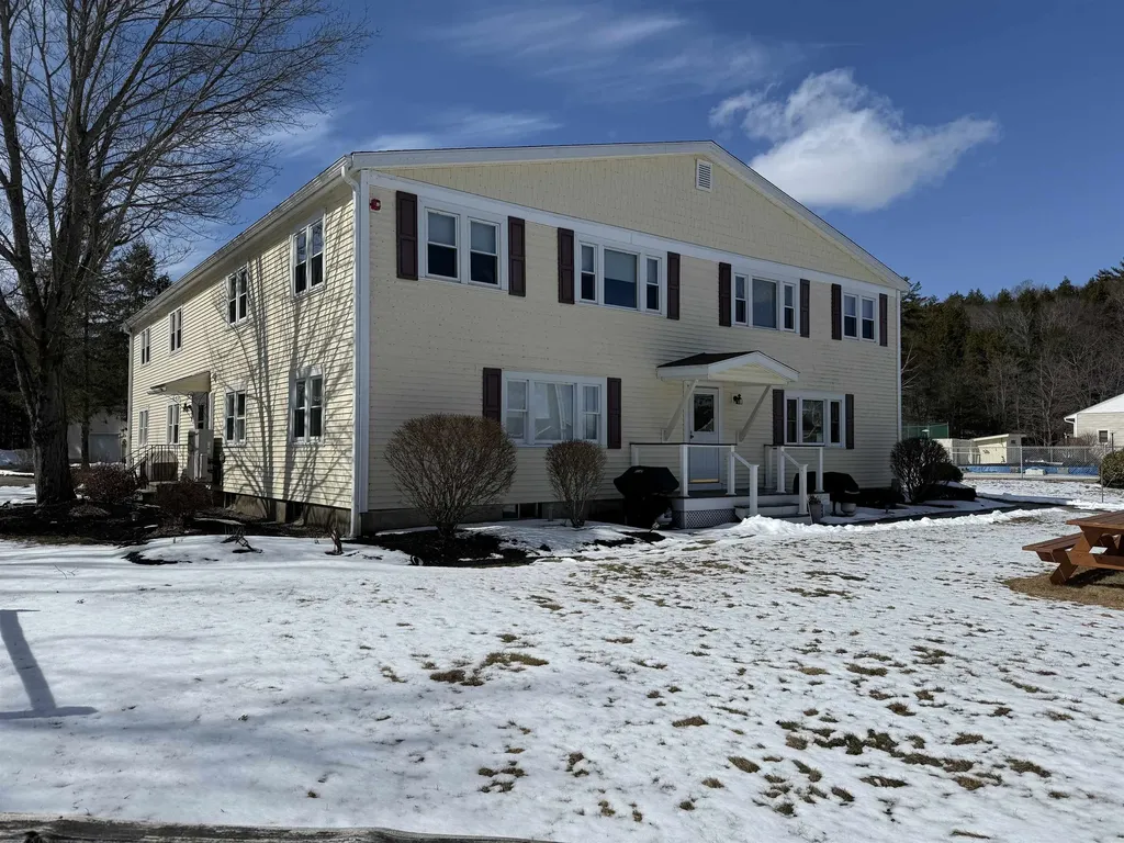 136 Weirs Road Gilford NH 03249