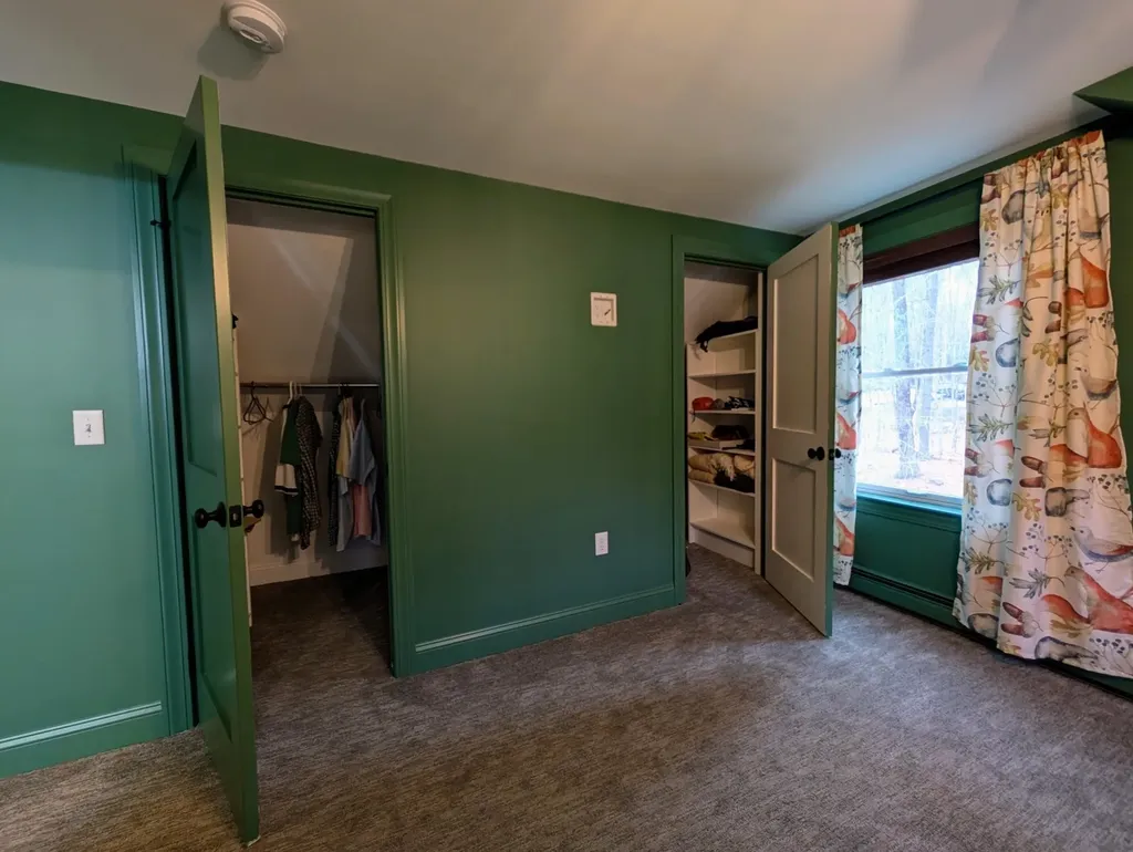 41 Hackleboro Road Canterbury NH 03224