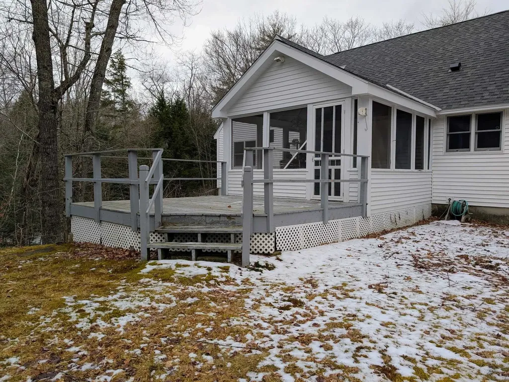 41 Hackleboro Road Canterbury NH 03224