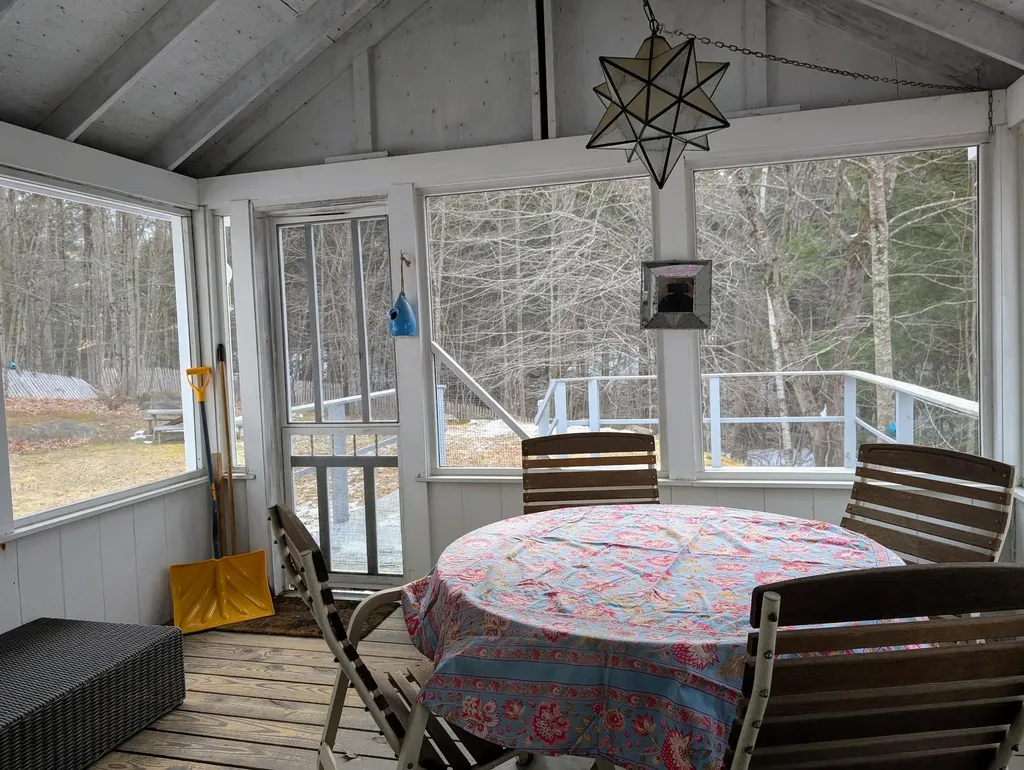 41 Hackleboro Road Canterbury NH 03224
