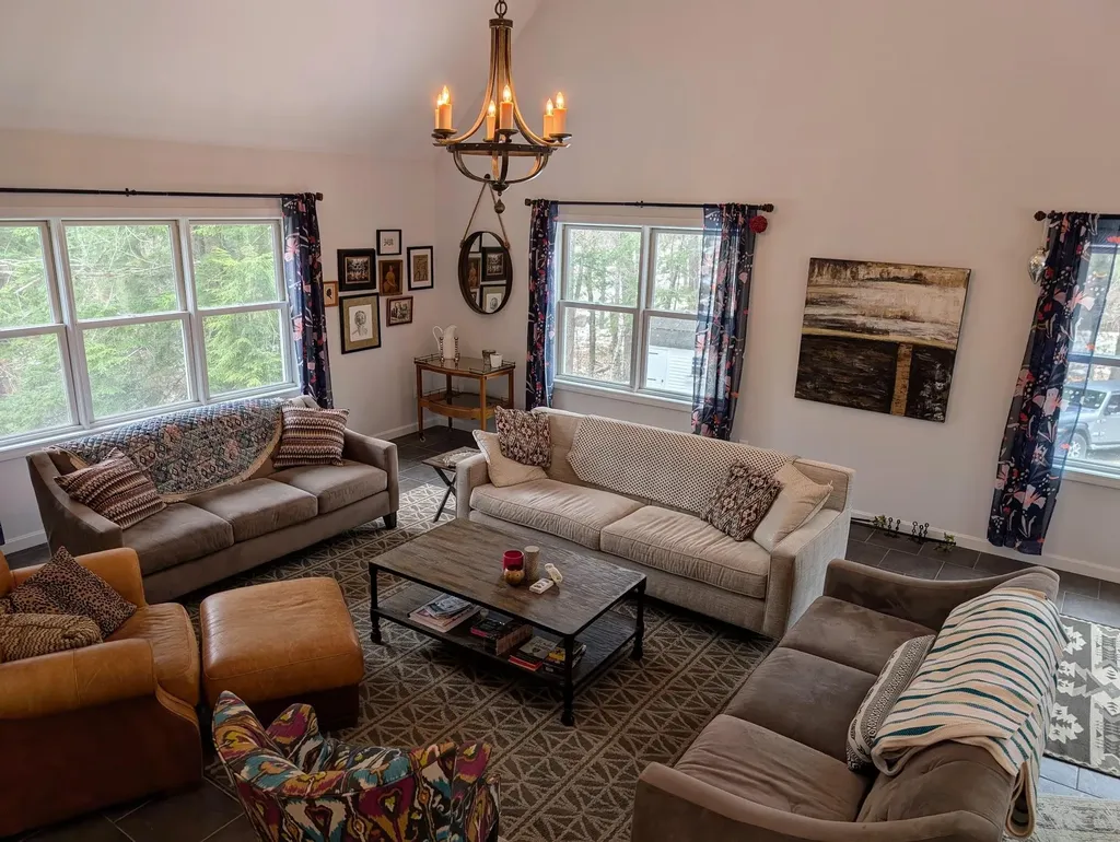 41 Hackleboro Road Canterbury NH 03224