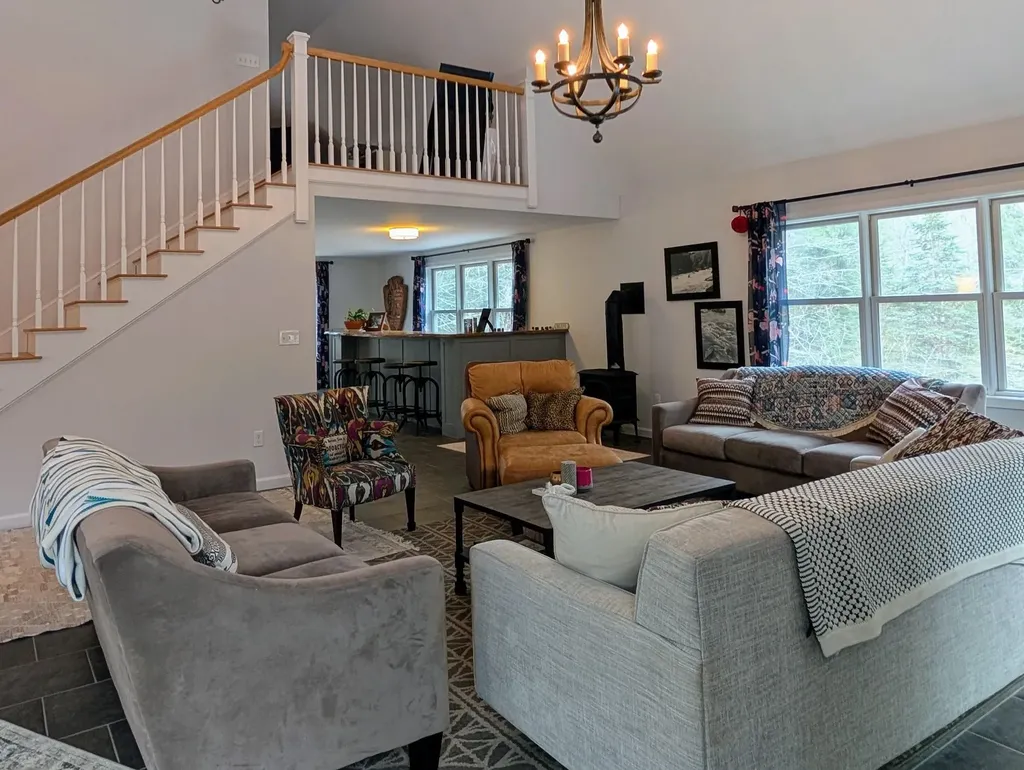41 Hackleboro Road Canterbury NH 03224