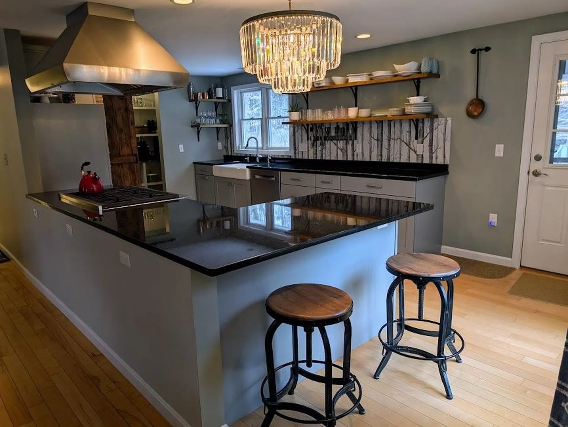 41 Hackleboro Road Canterbury NH 03224