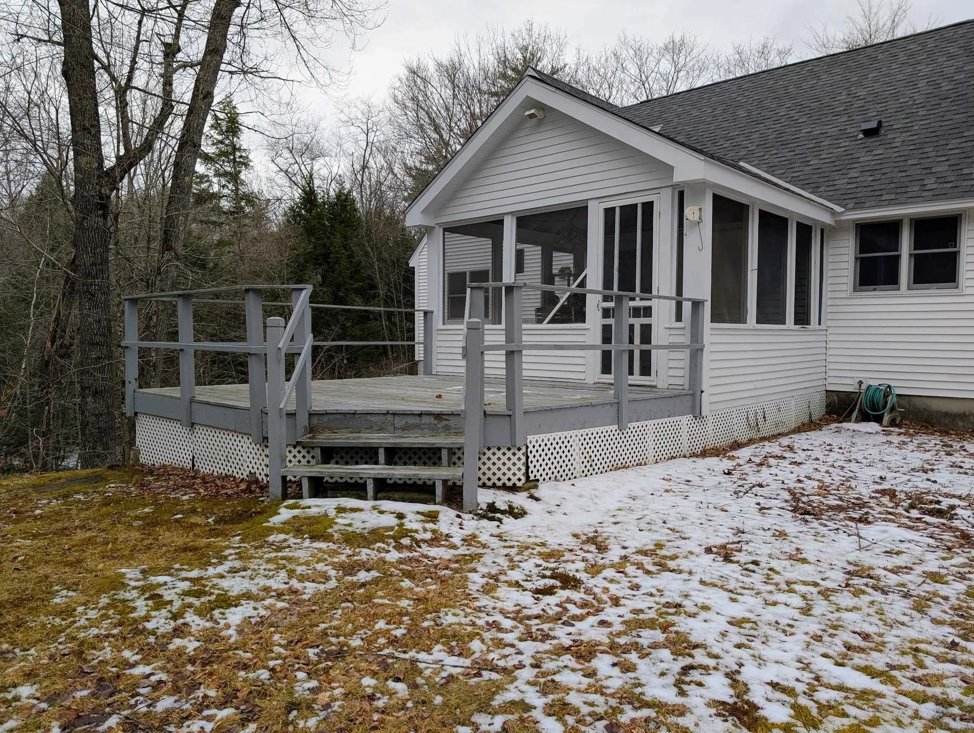 41 Hackleboro Road Canterbury NH 03224