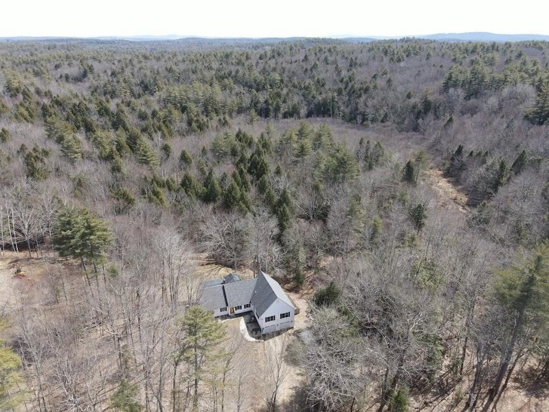 41 Hackleboro Road Canterbury NH 03224