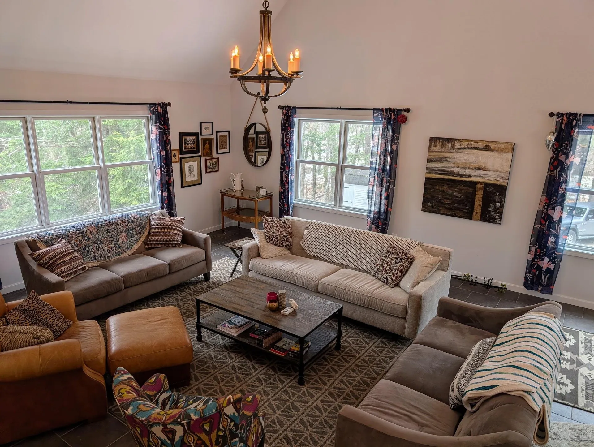41 Hackleboro Road Canterbury NH 03224