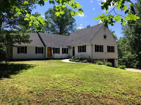 41 Hackleboro Road Canterbury NH 03224