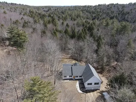 41 Hackleboro Road Canterbury NH 03224