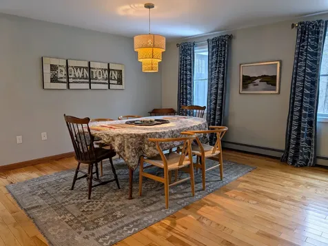 41 Hackleboro Road Canterbury NH 03224