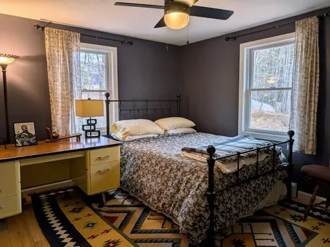 41 Hackleboro Road Canterbury NH 03224
