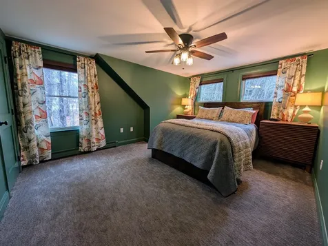 41 Hackleboro Road Canterbury NH 03224