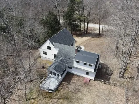 41 Hackleboro Road Canterbury NH 03224