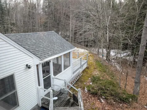 41 Hackleboro Road Canterbury NH 03224