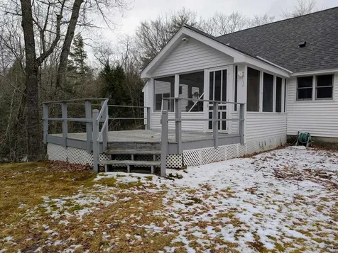 41 Hackleboro Road Canterbury NH 03224