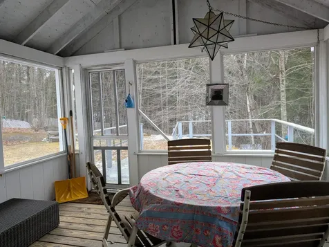 41 Hackleboro Road Canterbury NH 03224