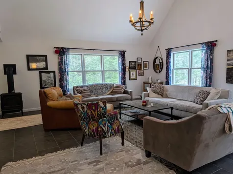 41 Hackleboro Road Canterbury NH 03224