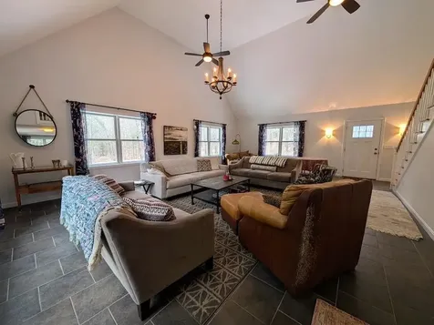 41 Hackleboro Road Canterbury NH 03224
