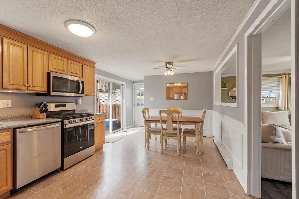 46 Northeastern Boulevard Nashua NH 03062