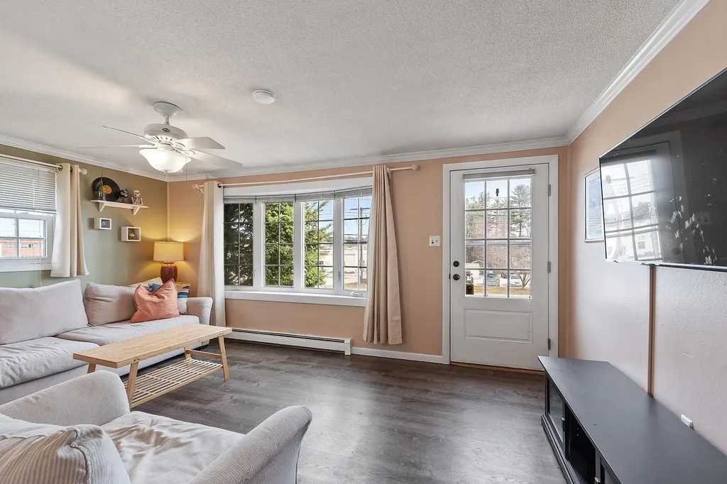 46 Northeastern Boulevard Nashua NH 03062