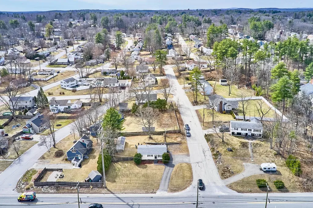 46 Northeastern Boulevard Nashua NH 03062