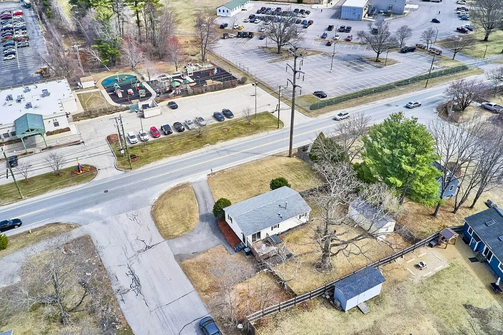 46 Northeastern Boulevard Nashua NH 03062