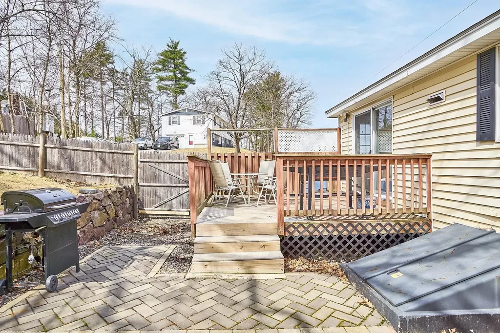 46 Northeastern Boulevard Nashua NH 03062