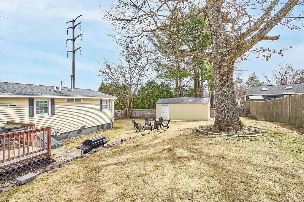46 Northeastern Boulevard Nashua NH 03062