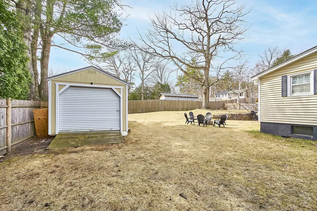 46 Northeastern Boulevard Nashua NH 03062