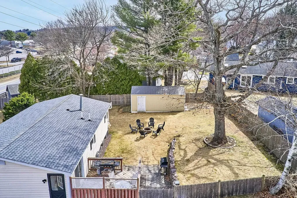 46 Northeastern Boulevard Nashua NH 03062