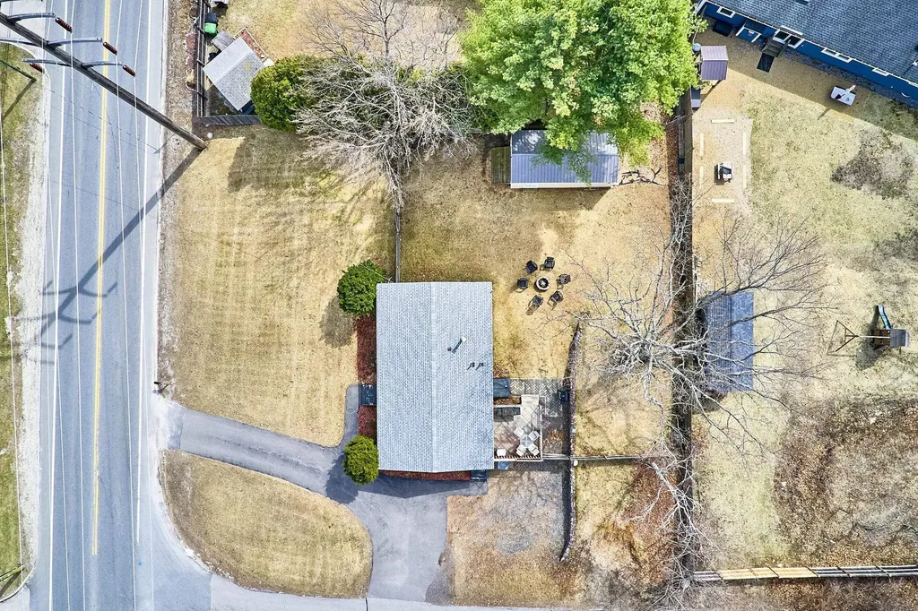 46 Northeastern Boulevard Nashua NH 03062