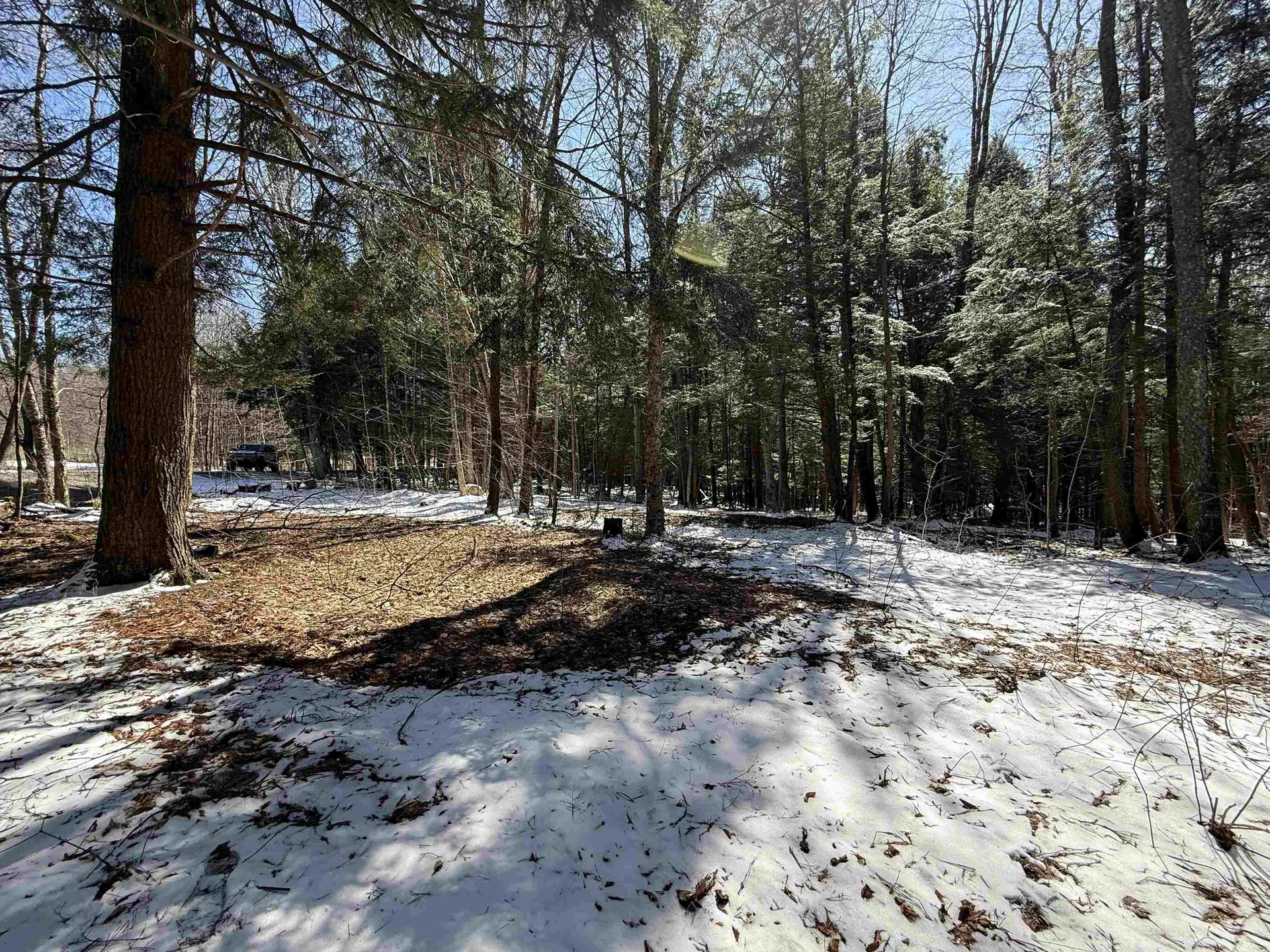 Tbd Plot Road Johnson VT 05656