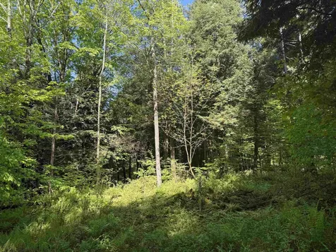 Tbd Plot Road Johnson VT 05656