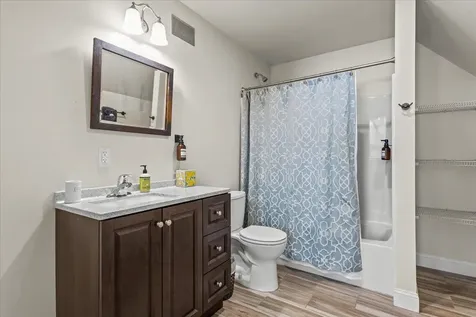 4527 Mountain Road Stowe VT 05672