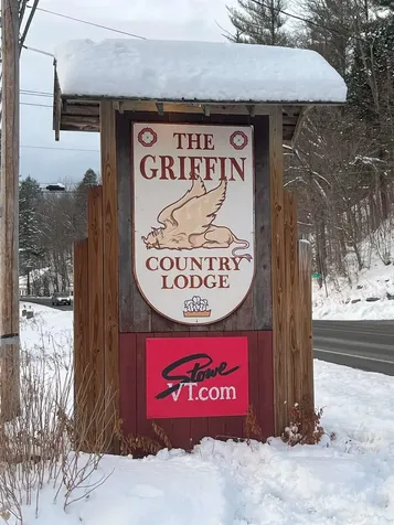 4527 Mountain Road Stowe VT 05672