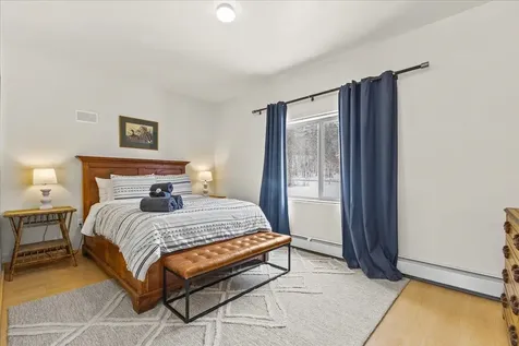 4527 Mountain Road Stowe VT 05672