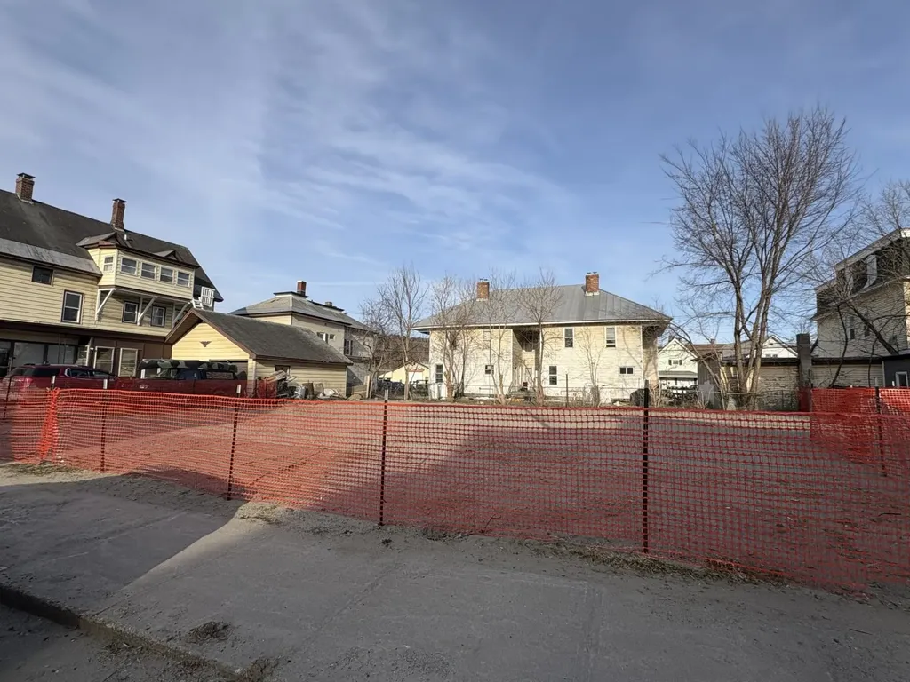 7 Laurel Street Barre City VT 05641