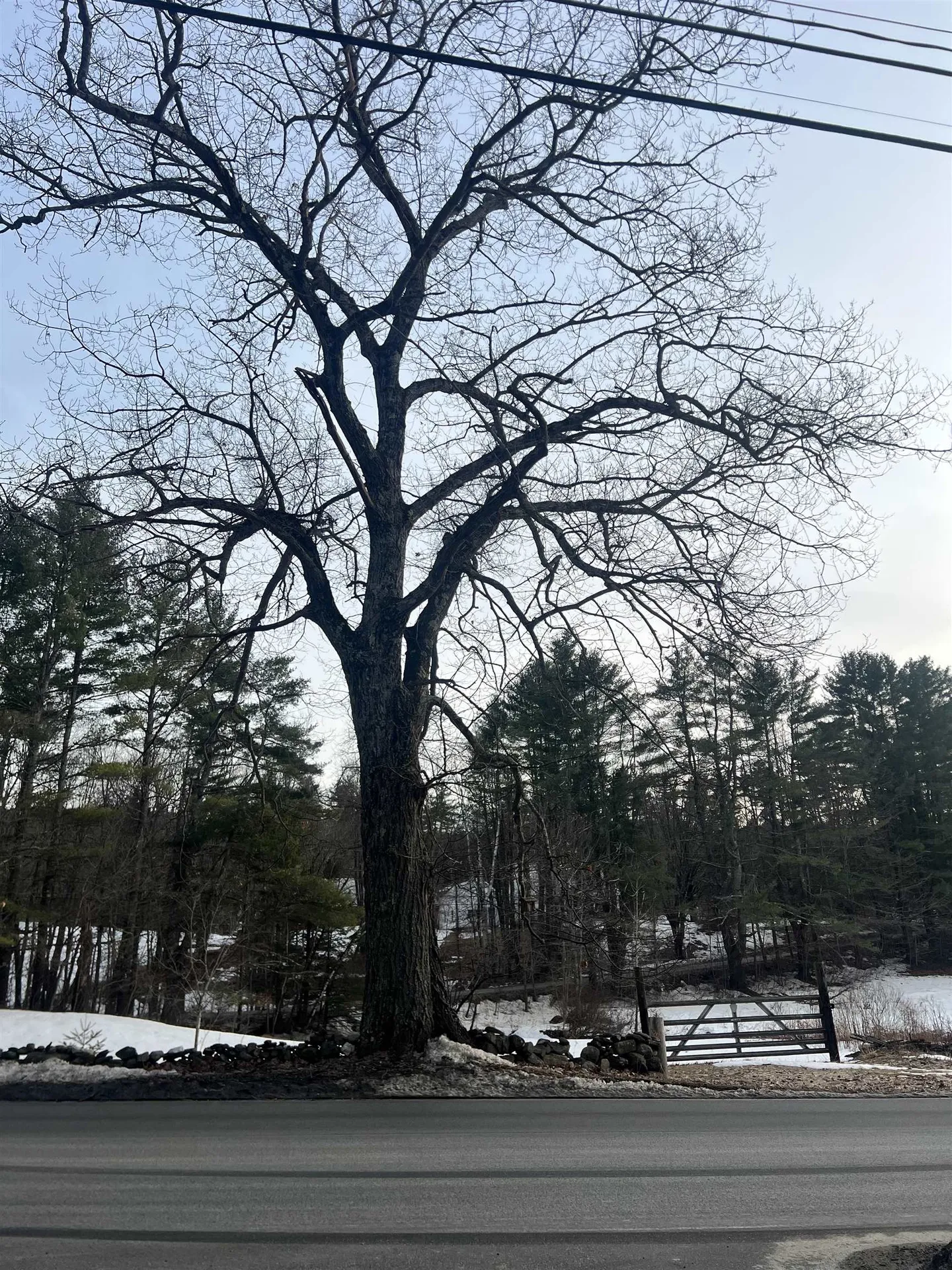 Acworth Road Charlestown NH 03603