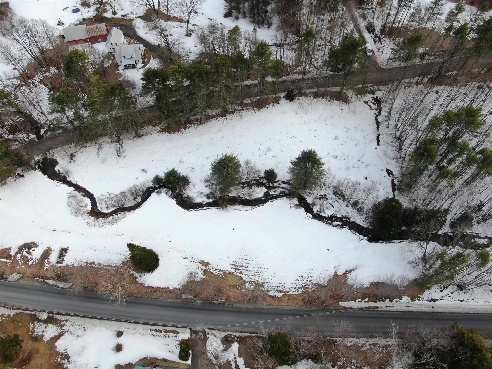 Acworth Road Charlestown NH 03603