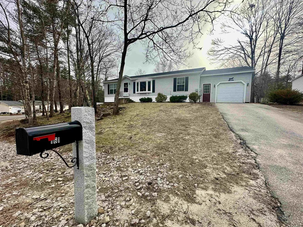 161 Tucker Drive Hopkinton NH 03229