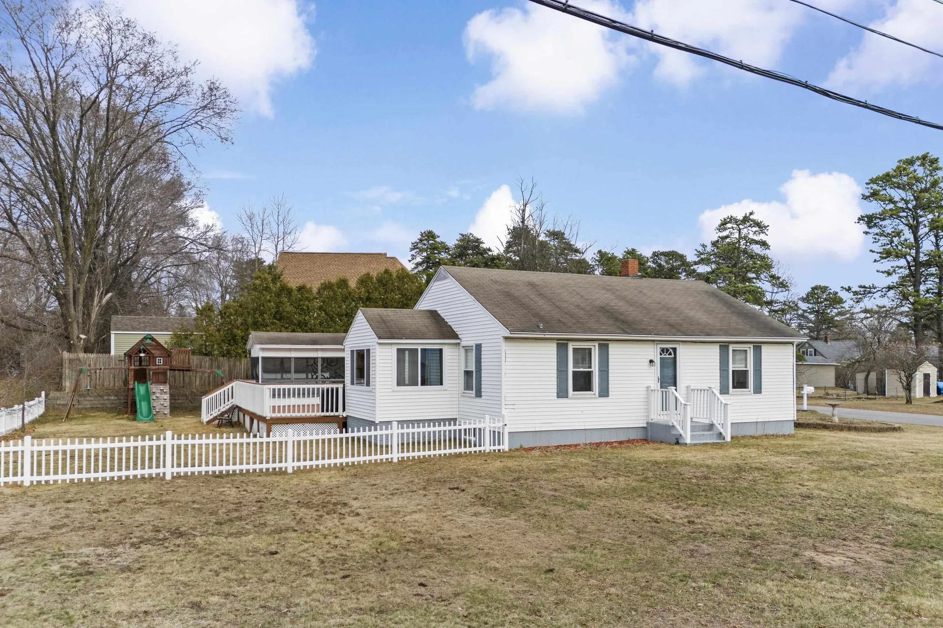 7 Gates Street Concord NH 03301