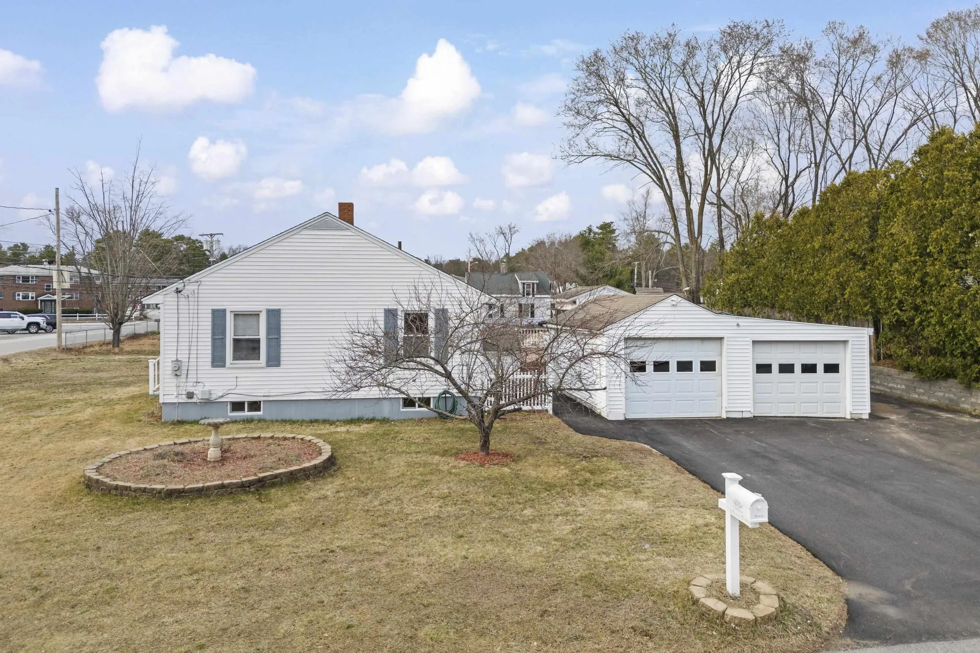 7 Gates Street Concord NH 03301