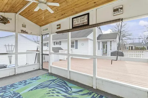 7 Gates Street Concord NH 03301
