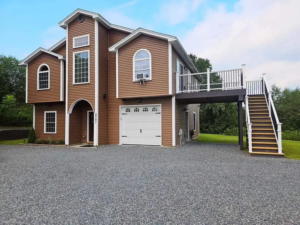 5701 West Berkshire Road Berkshire VT 05450
