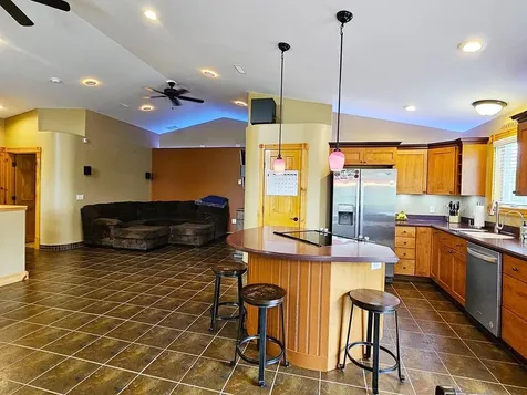 5701 West Berkshire Road Berkshire VT 05450