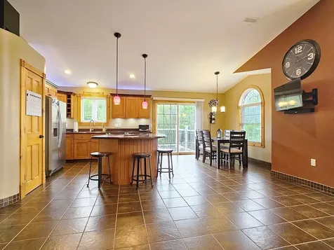 5701 West Berkshire Road Berkshire VT 05450