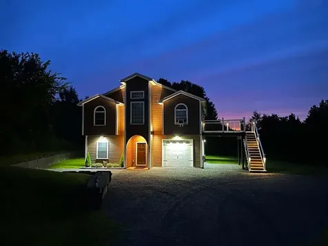 5701 West Berkshire Road Berkshire VT 05450