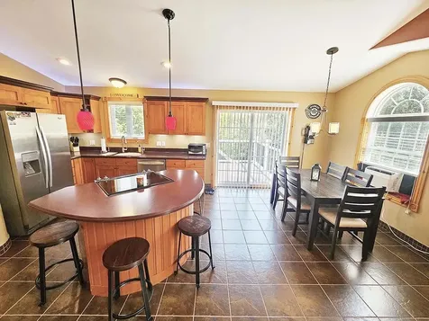5701 West Berkshire Road Berkshire VT 05450