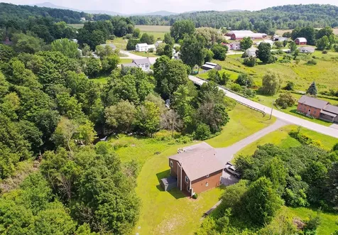 5701 West Berkshire Road Berkshire VT 05450