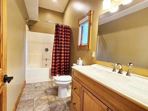 5701 West Berkshire Road Berkshire VT 05450